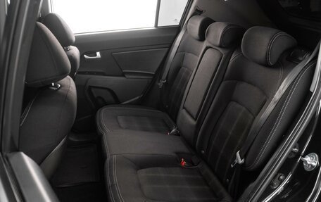 KIA Sportage III, 2015 год, 1 399 000 рублей, 9 фотография