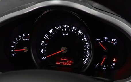 KIA Sportage III, 2015 год, 1 399 000 рублей, 15 фотография