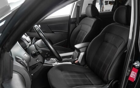 KIA Sportage III, 2015 год, 1 399 000 рублей, 10 фотография