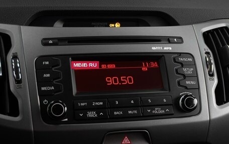 KIA Sportage III, 2015 год, 1 399 000 рублей, 14 фотография