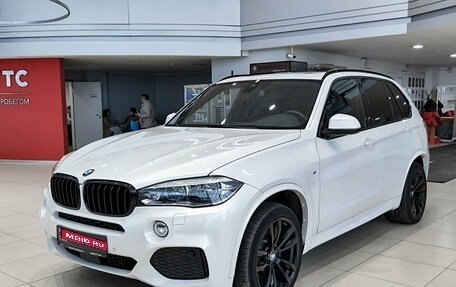 BMW X5, 2016 год, 3 550 000 рублей, 1 фотография