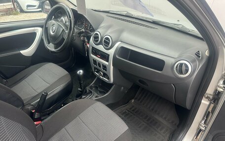 Renault Sandero I, 2012 год, 495 000 рублей, 10 фотография