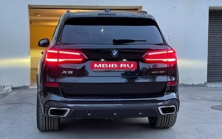 BMW X5, 2020 год, 9 100 000 рублей, 3 фотография