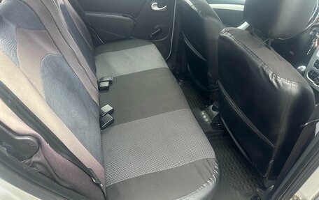 Renault Sandero I, 2012 год, 495 000 рублей, 16 фотография