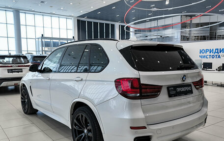BMW X5, 2016 год, 3 550 000 рублей, 8 фотография