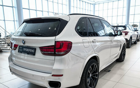 BMW X5, 2016 год, 3 550 000 рублей, 6 фотография