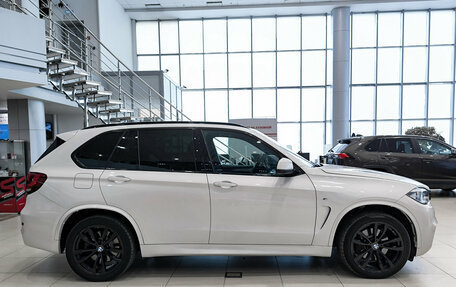 BMW X5, 2016 год, 3 550 000 рублей, 5 фотография