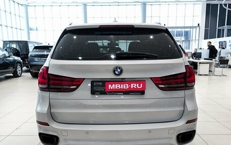 BMW X5, 2016 год, 3 550 000 рублей, 7 фотография