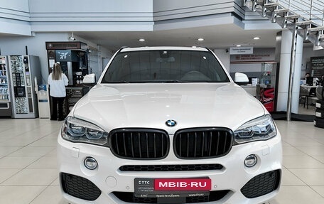 BMW X5, 2016 год, 3 550 000 рублей, 2 фотография