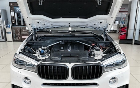 BMW X5, 2016 год, 3 550 000 рублей, 11 фотография