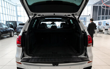 BMW X5, 2016 год, 3 550 000 рублей, 12 фотография