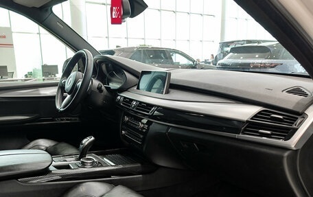 BMW X5, 2016 год, 3 550 000 рублей, 13 фотография