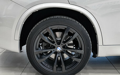 BMW X5, 2016 год, 3 550 000 рублей, 22 фотография