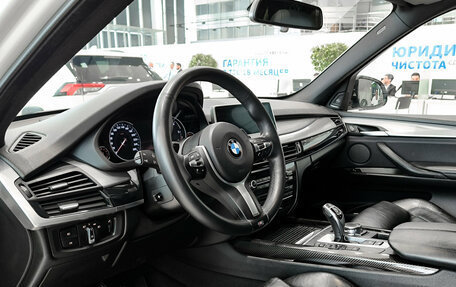 BMW X5, 2016 год, 3 550 000 рублей, 20 фотография