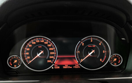 BMW X5, 2016 год, 3 550 000 рублей, 16 фотография