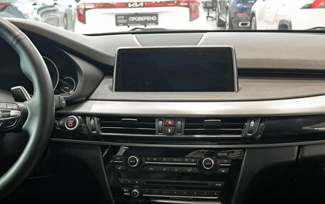 BMW X5, 2016 год, 3 550 000 рублей, 18 фотография