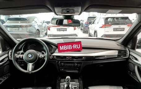 BMW X5, 2016 год, 3 550 000 рублей, 17 фотография