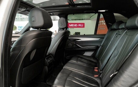 BMW X5, 2016 год, 3 550 000 рублей, 15 фотография