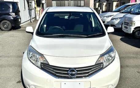 Nissan Note II рестайлинг, 2013 год, 628 000 рублей, 5 фотография