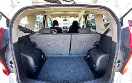 Nissan Note II рестайлинг, 2013 год, 628 000 рублей, 8 фотография