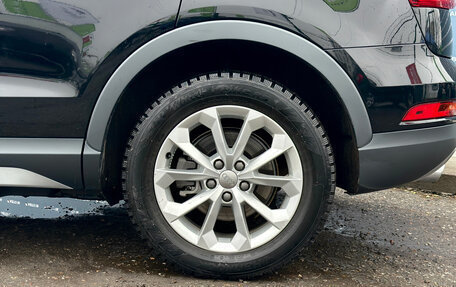 Audi Q3, 2015 год, 1 859 000 рублей, 4 фотография