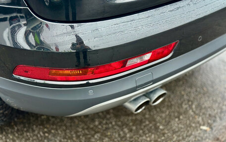 Audi Q3, 2015 год, 1 859 000 рублей, 18 фотография