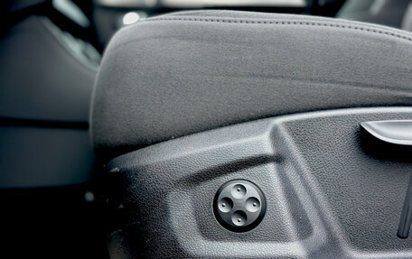 Audi Q3, 2015 год, 1 859 000 рублей, 22 фотография