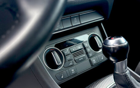 Audi Q3, 2015 год, 1 859 000 рублей, 23 фотография