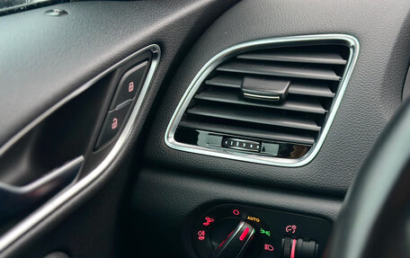 Audi Q3, 2015 год, 1 859 000 рублей, 30 фотография