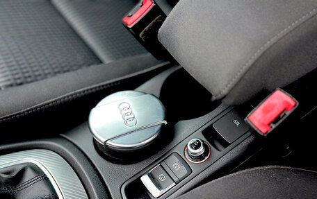 Audi Q3, 2015 год, 1 859 000 рублей, 24 фотография