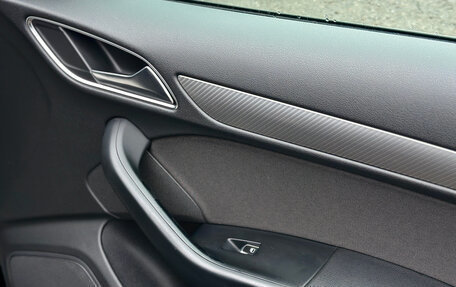 Audi Q3, 2015 год, 1 859 000 рублей, 31 фотография