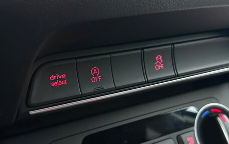 Audi Q3, 2015 год, 1 859 000 рублей, 36 фотография