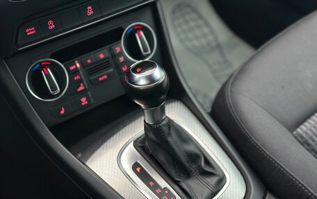 Audi Q3, 2015 год, 1 859 000 рублей, 40 фотография