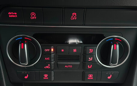 Audi Q3, 2015 год, 1 859 000 рублей, 37 фотография