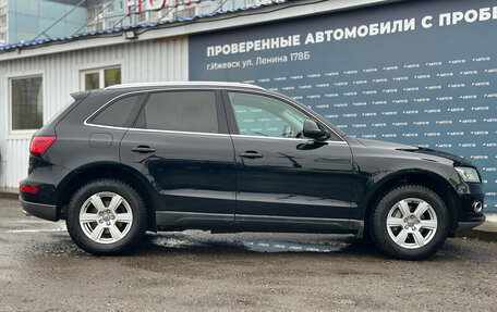 Audi Q5, 2013 год, 1 799 000 рублей, 4 фотография