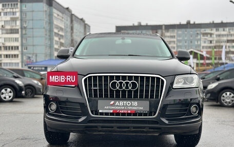 Audi Q5, 2013 год, 1 799 000 рублей, 8 фотография