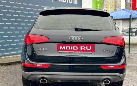 Audi Q5, 2013 год, 1 799 000 рублей, 3 фотография