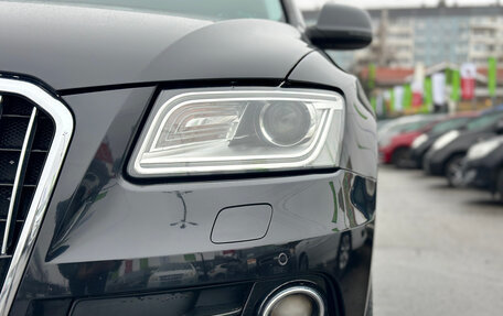 Audi Q5, 2013 год, 1 799 000 рублей, 18 фотография