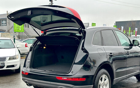 Audi Q5, 2013 год, 1 799 000 рублей, 14 фотография