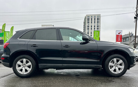 Audi Q5, 2013 год, 1 799 000 рублей, 13 фотография