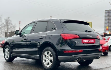 Audi Q5, 2013 год, 1 799 000 рублей, 11 фотография