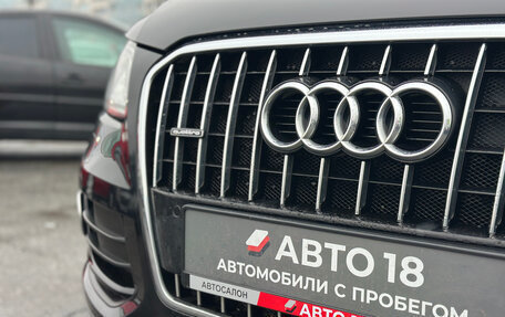 Audi Q5, 2013 год, 1 799 000 рублей, 20 фотография