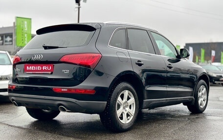 Audi Q5, 2013 год, 1 799 000 рублей, 12 фотография