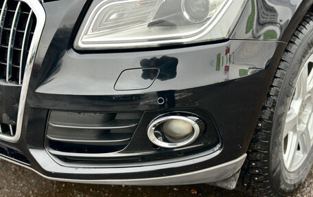 Audi Q5, 2013 год, 1 799 000 рублей, 24 фотография