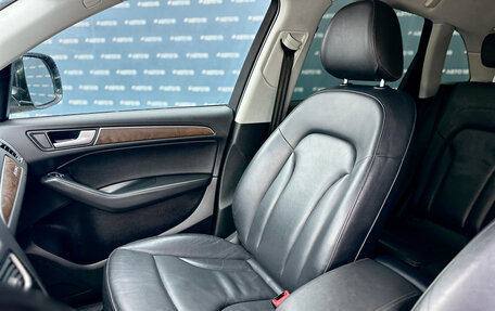 Audi Q5, 2013 год, 1 799 000 рублей, 37 фотография