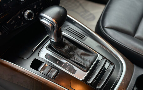 Audi Q5, 2013 год, 1 799 000 рублей, 34 фотография