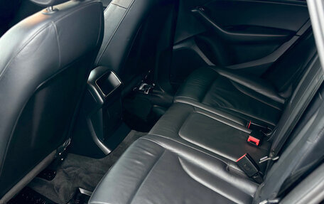 Audi Q5, 2013 год, 1 799 000 рублей, 33 фотография