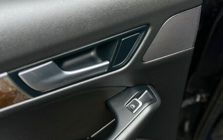 Audi Q5, 2013 год, 1 799 000 рублей, 29 фотография