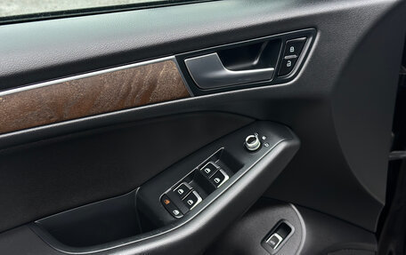 Audi Q5, 2013 год, 1 799 000 рублей, 30 фотография