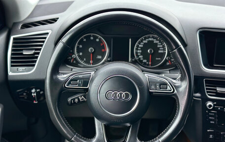 Audi Q5, 2013 год, 1 799 000 рублей, 40 фотография